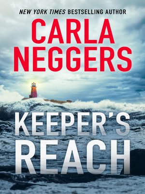cover image of Keeper's Reach